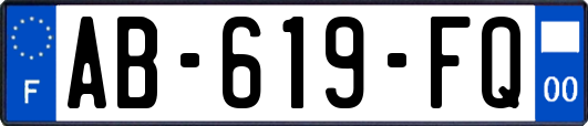 AB-619-FQ