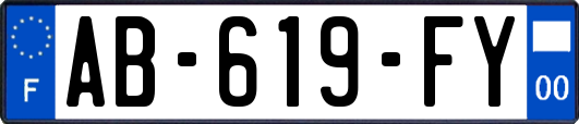 AB-619-FY