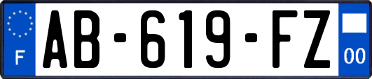 AB-619-FZ