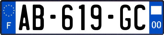 AB-619-GC