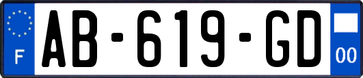 AB-619-GD