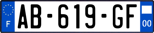 AB-619-GF