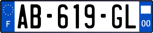 AB-619-GL