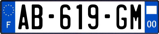 AB-619-GM