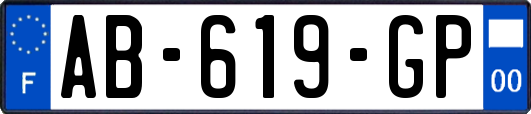 AB-619-GP