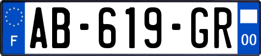 AB-619-GR