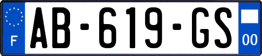 AB-619-GS