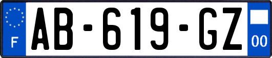 AB-619-GZ