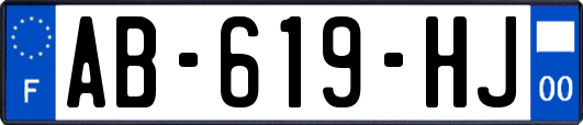 AB-619-HJ