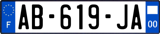 AB-619-JA