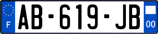 AB-619-JB