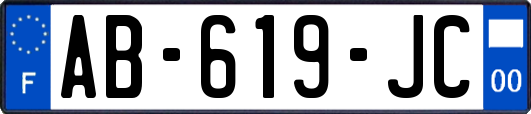 AB-619-JC