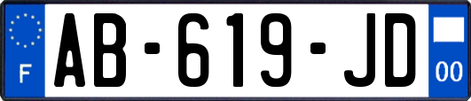 AB-619-JD