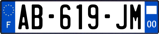 AB-619-JM