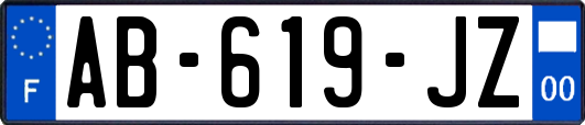 AB-619-JZ