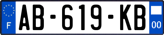 AB-619-KB