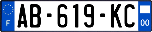 AB-619-KC