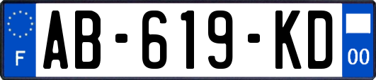 AB-619-KD