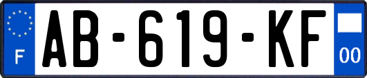 AB-619-KF