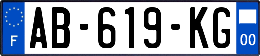 AB-619-KG