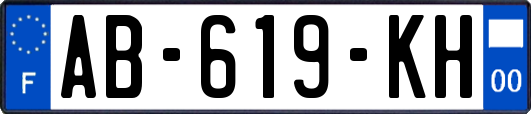 AB-619-KH