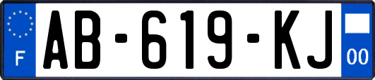 AB-619-KJ