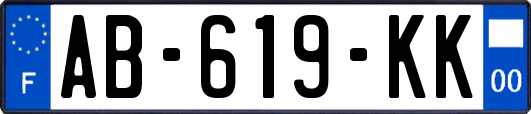 AB-619-KK