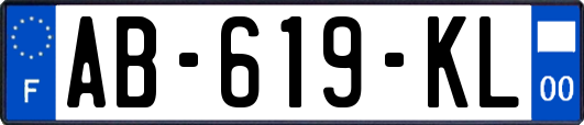 AB-619-KL