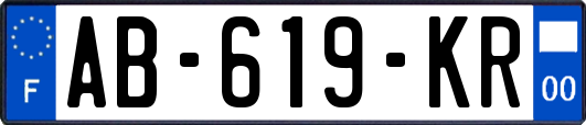 AB-619-KR