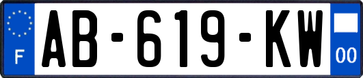 AB-619-KW