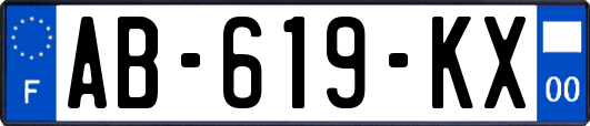 AB-619-KX