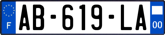 AB-619-LA