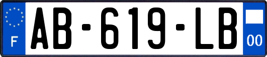 AB-619-LB