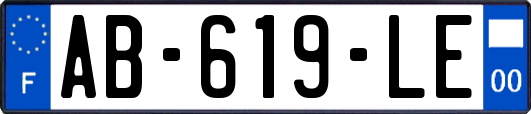 AB-619-LE