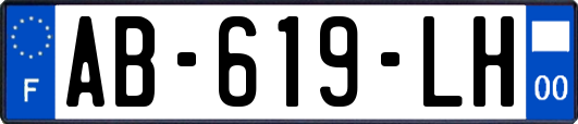 AB-619-LH