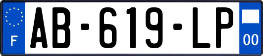 AB-619-LP