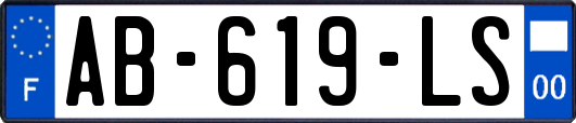 AB-619-LS