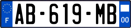AB-619-MB