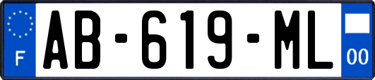 AB-619-ML