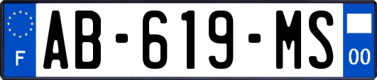 AB-619-MS