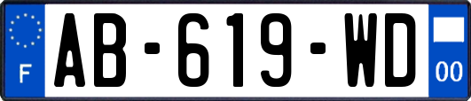 AB-619-WD