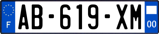 AB-619-XM