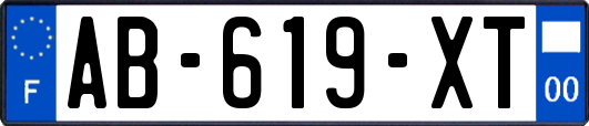 AB-619-XT