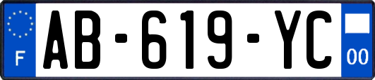 AB-619-YC