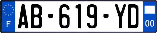 AB-619-YD