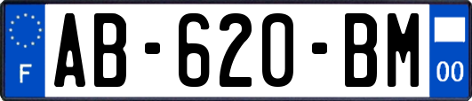 AB-620-BM