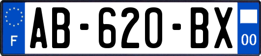 AB-620-BX