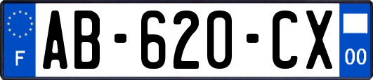 AB-620-CX