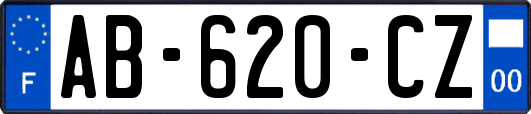 AB-620-CZ