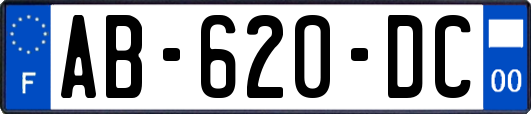 AB-620-DC